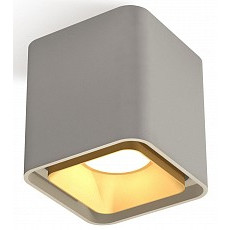 Накладной светильник ambrella light xs xs7842004